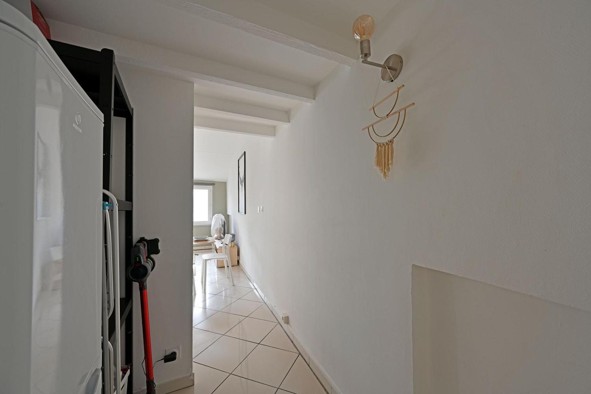 Apartment Le Noe - Ac Clim - Wi-fi Avignon