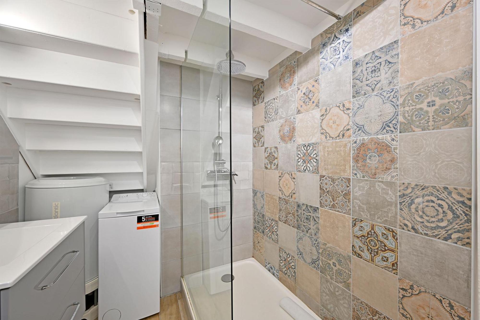 Apartment Le Noe - Ac Clim - Wi-fi *