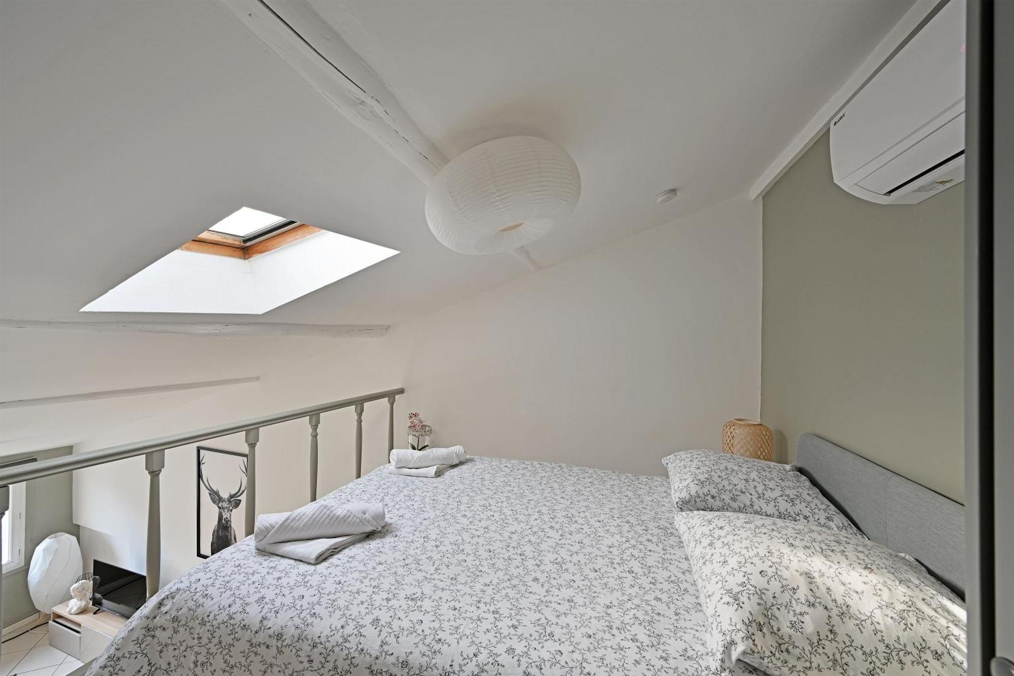 Apartment Le Noe - Ac Clim - Wi-fi Avignon