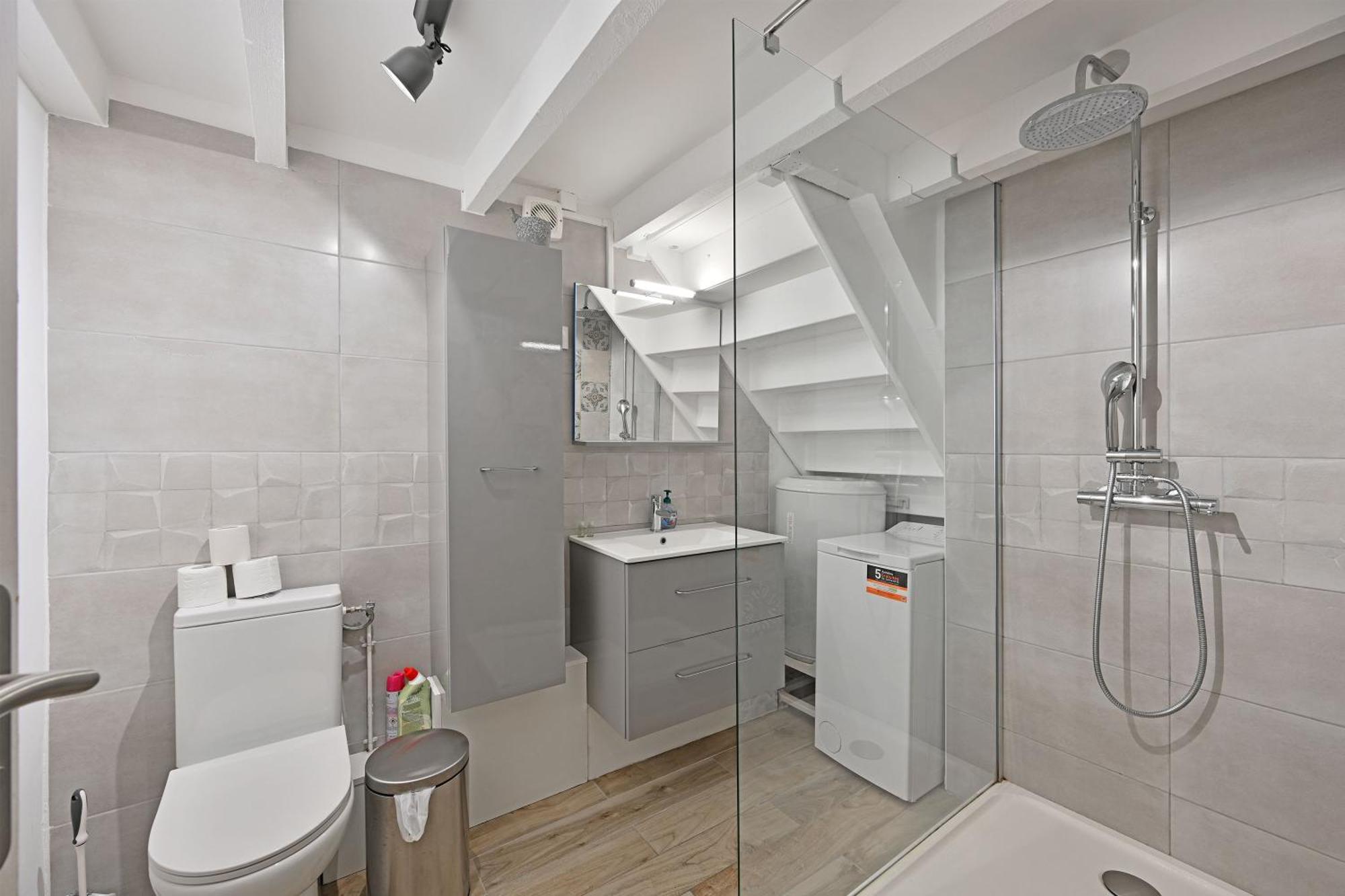 Le Noe - Ac Clim - Wi-fi Apartment *